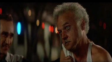 Jack Nance as Spool in Wild at Heart