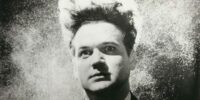 Henry Spencer played by Jack Nance in Eraserhead