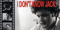 Front cover of I don't know Jack documentary