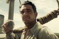 James Franco as Cowboy in The Ballad of Buster Scruggs