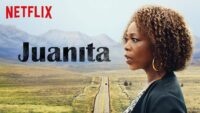 Juanita Netflix cover