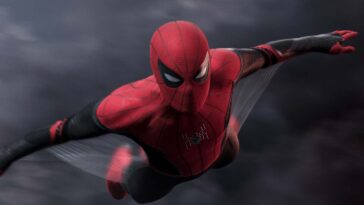 Movie Review: Spider-Man: Far From Home