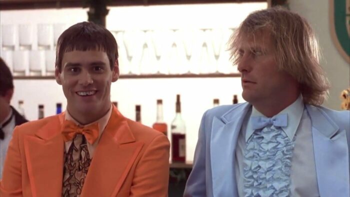 1994's Dumb and Dumber