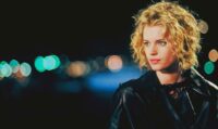 Rebecca Romijn-Stamos in Femme Fatale (2002)
