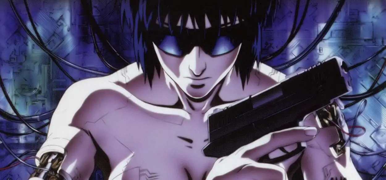 Ghost in the Shell: A Haunting Vision of the Future | Film Obsessive