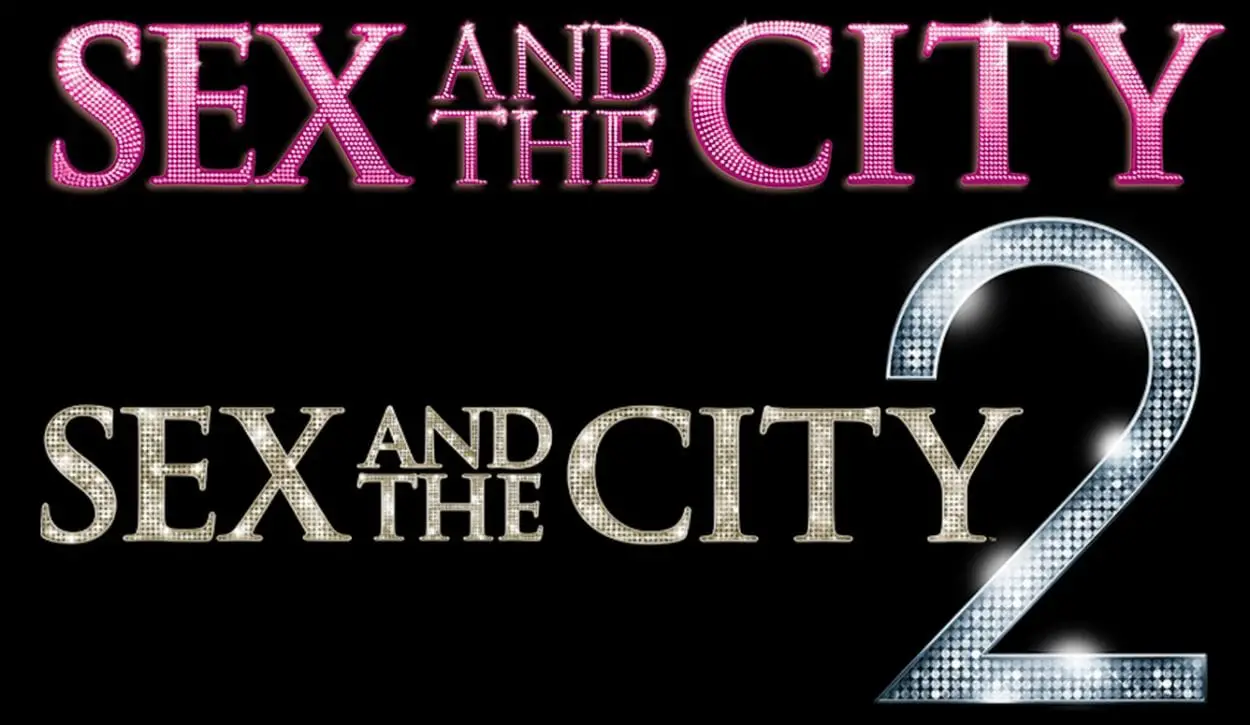 Sex and the City 1 and 2