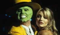 Carrey and Diaz dance in the Mask