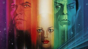Artwork for Star Trek The Motion Picture