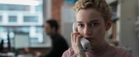 Julia Garner gives a phenomenal performance in Kitty Green's masterpiece The Assistant