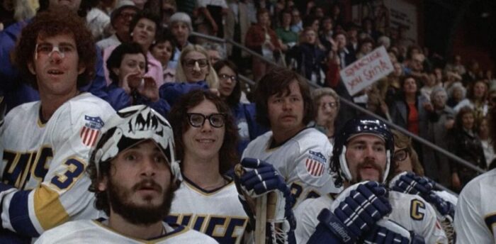 Johnstown Chiefs owe name to cult classic Slap Shot