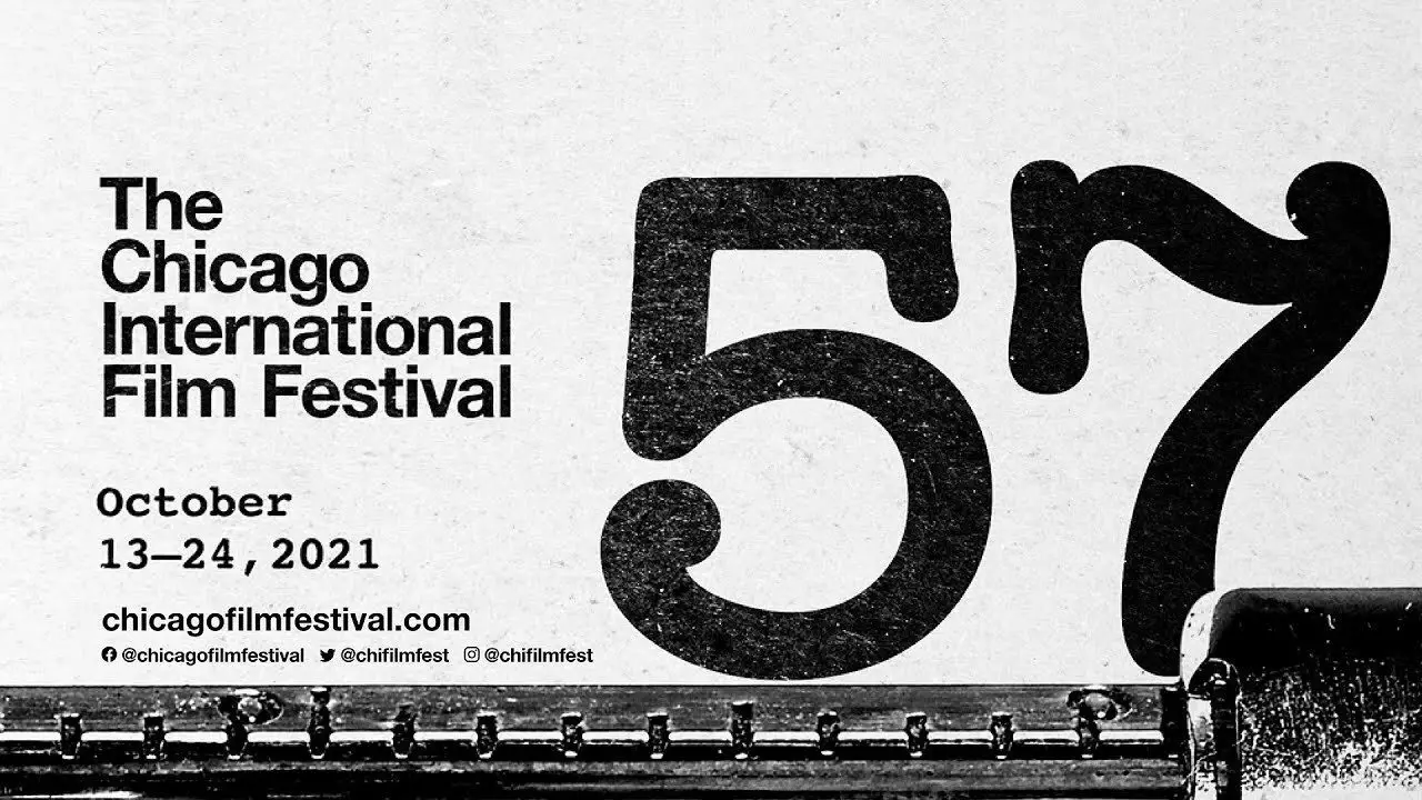 57th Chicago International Film Festival promo image