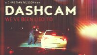Dashcam promotional poster