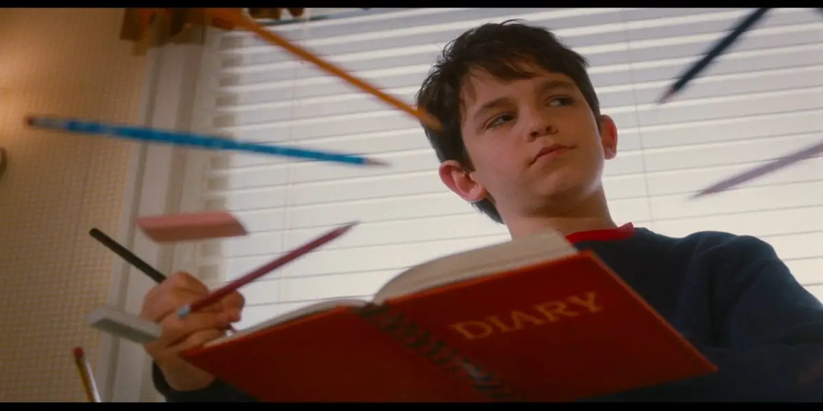 The Diary of a Wimpy Kid Movies Are Better Than You Think