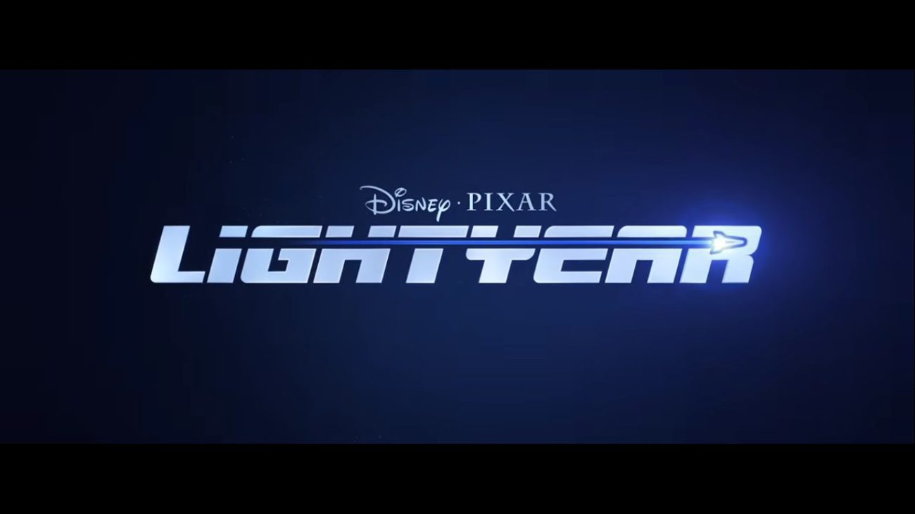 Lightyear (2022) logo