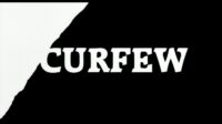 Curfew title card