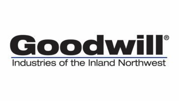 Goodwill of Inland NW logo