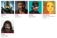 Guest lineups for Fan Expo Chicago 2022