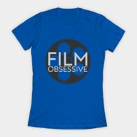 Film Obsessive Female Fit