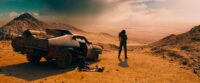 Tom Hardy as Max Rockatansky in Mad Max: Fury Road (Warner Bros.)