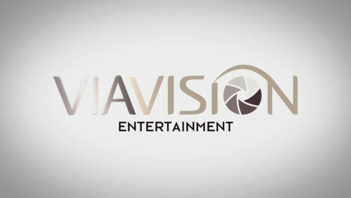 ViaVision logo