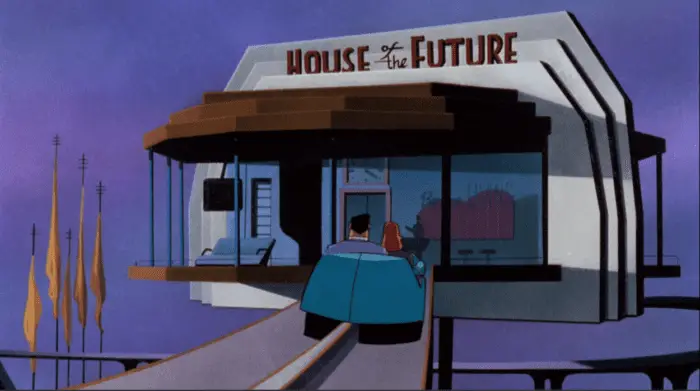 House of the Future