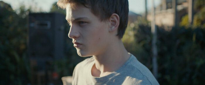 Sublime: A First Gig and a First Love for a Shy Argentinian Teen | Film  Obsessive