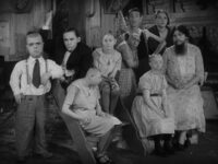 The cast of Freaks.