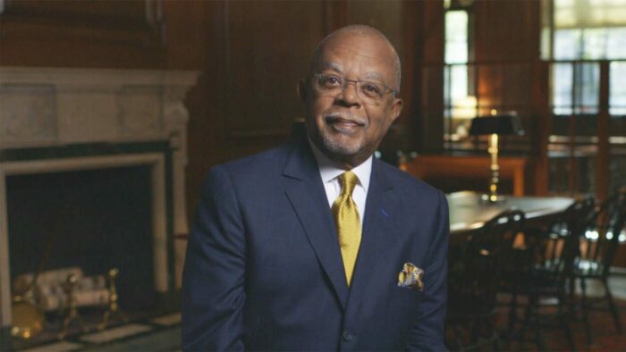 Host of Finding Your Roots