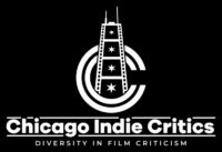 Logo for Chicago Indie Critics