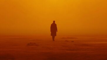 Ryan Gosling in Blade Runner 2049 (Warner Bros.)