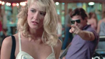 Laura Dern as Connie in Smooth Talk (1985) image: Goldcrest Films.